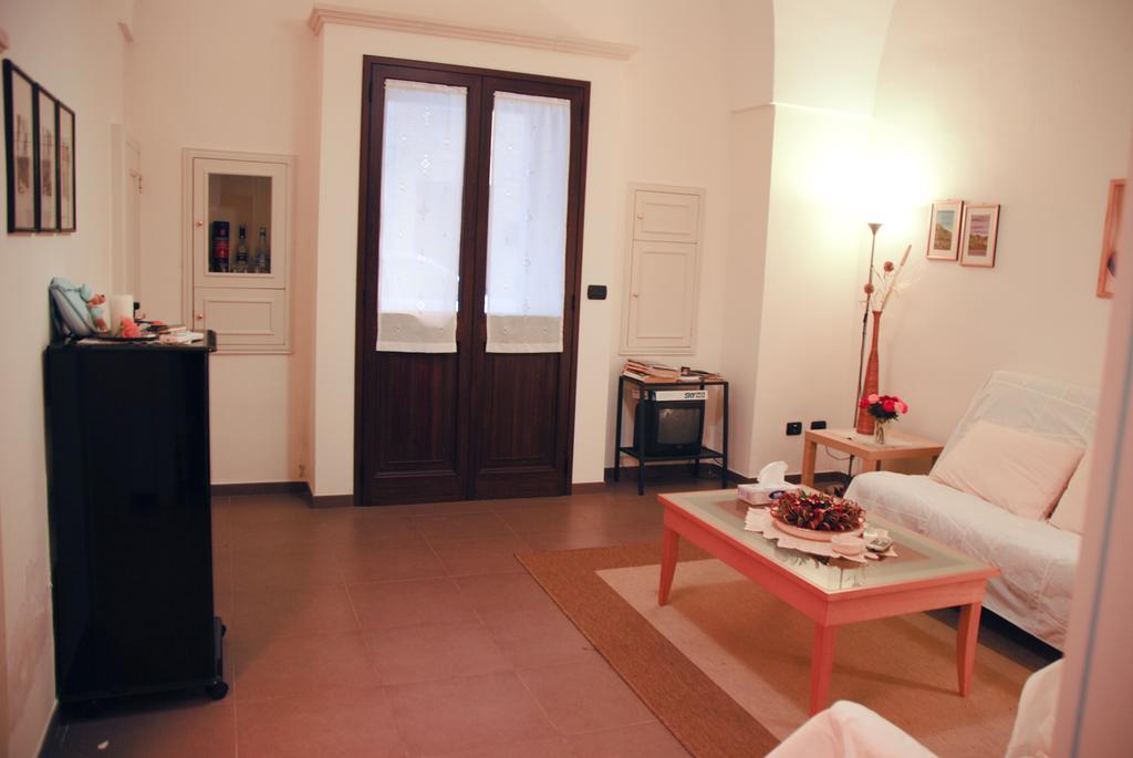 Casa Meravigli Cutrofiano Exterior photo