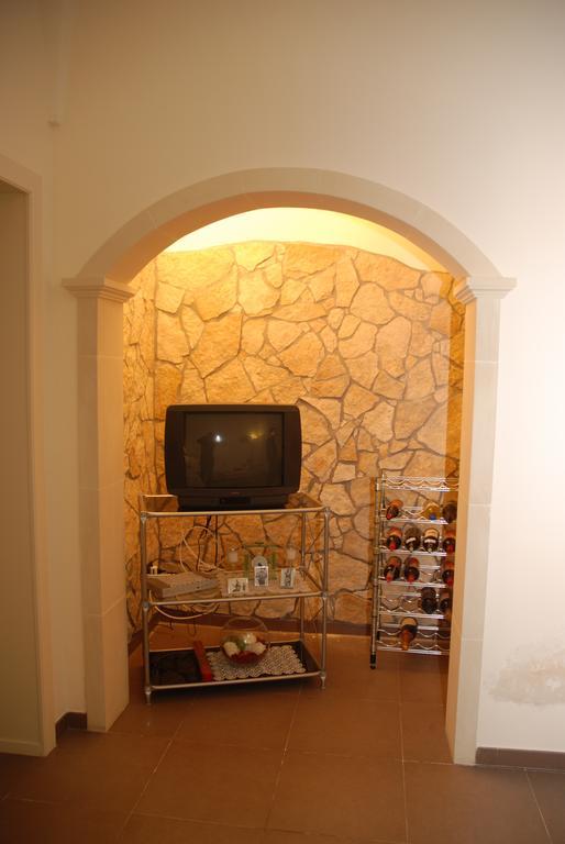 Casa Meravigli Cutrofiano Exterior photo